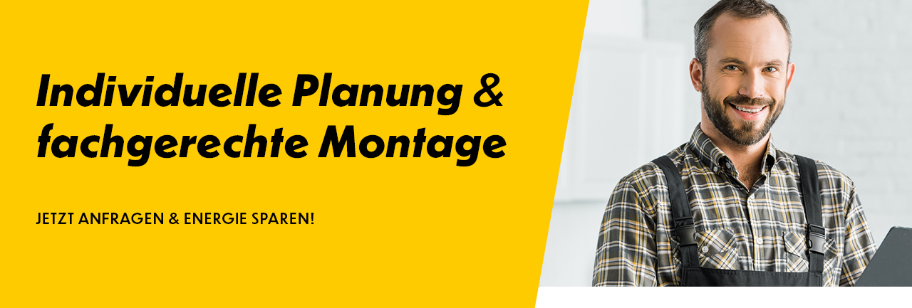 Photovoltaikanlage in Dresden individuell Planen und fachgerecht Montieren lassen
