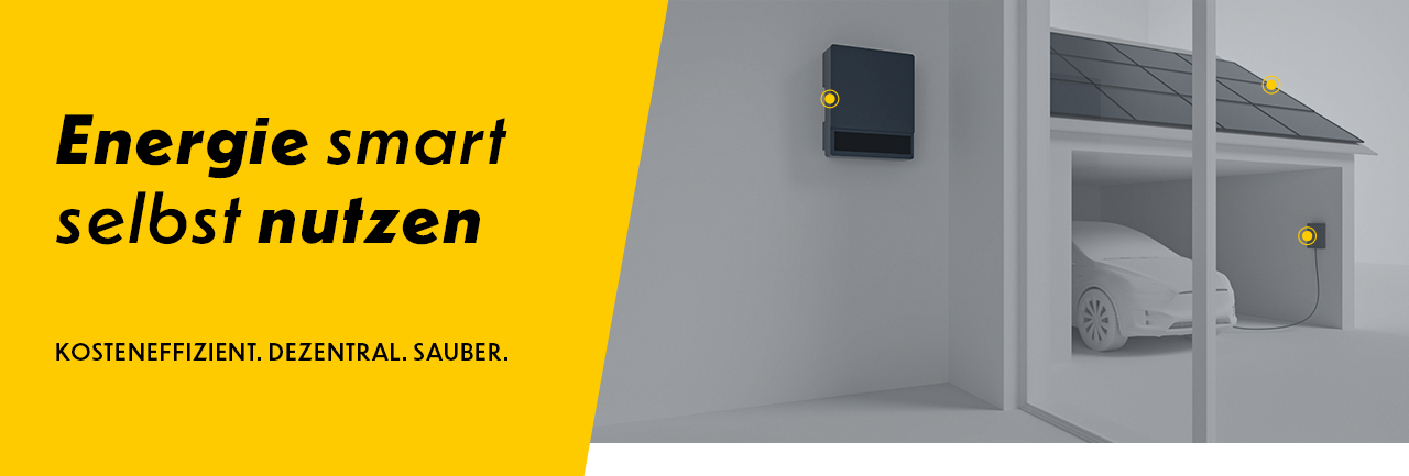 Hochwertige Photovoltaikanlage als Set in Dresden